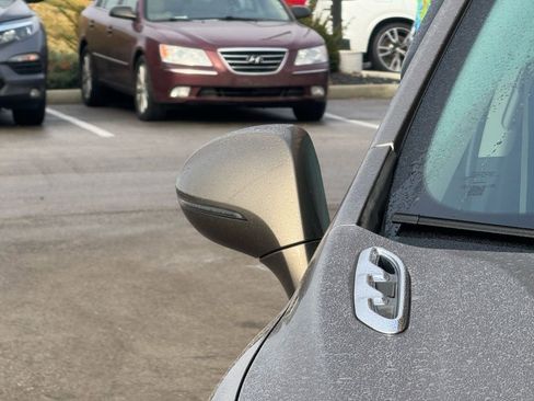 Used 2017 Buick Envision Preferred image 7