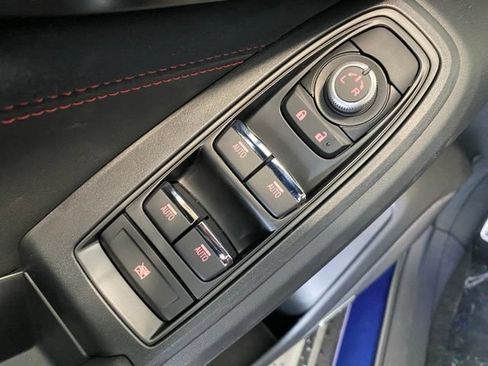 New 2026 Subaru WRX Limited AWD/4WD image 11