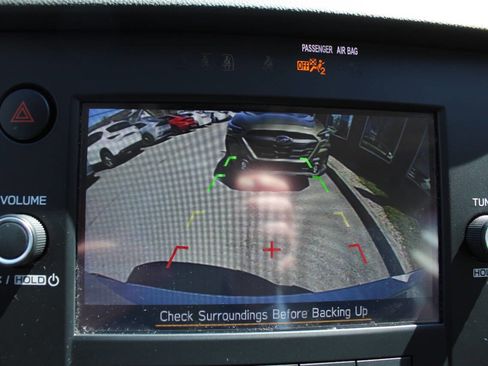 Used 2025 Subaru Outback image 17