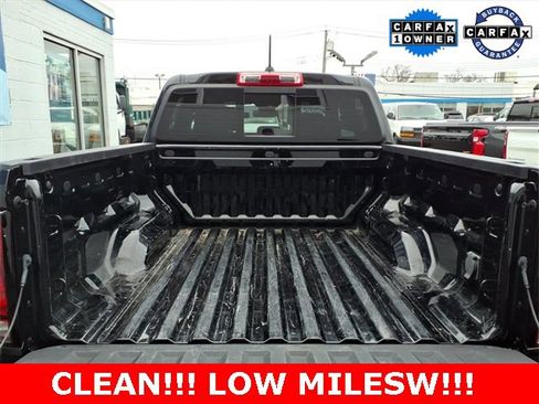 Used 2024 Chevrolet Colorado Z71 w/ Z71 Convenience Package 2 image 18