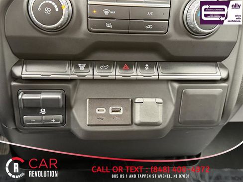 Used 2023 Chevrolet Silverado 3500 W/T w/ WT Fleet Convenience Package AWD/4WD image 30