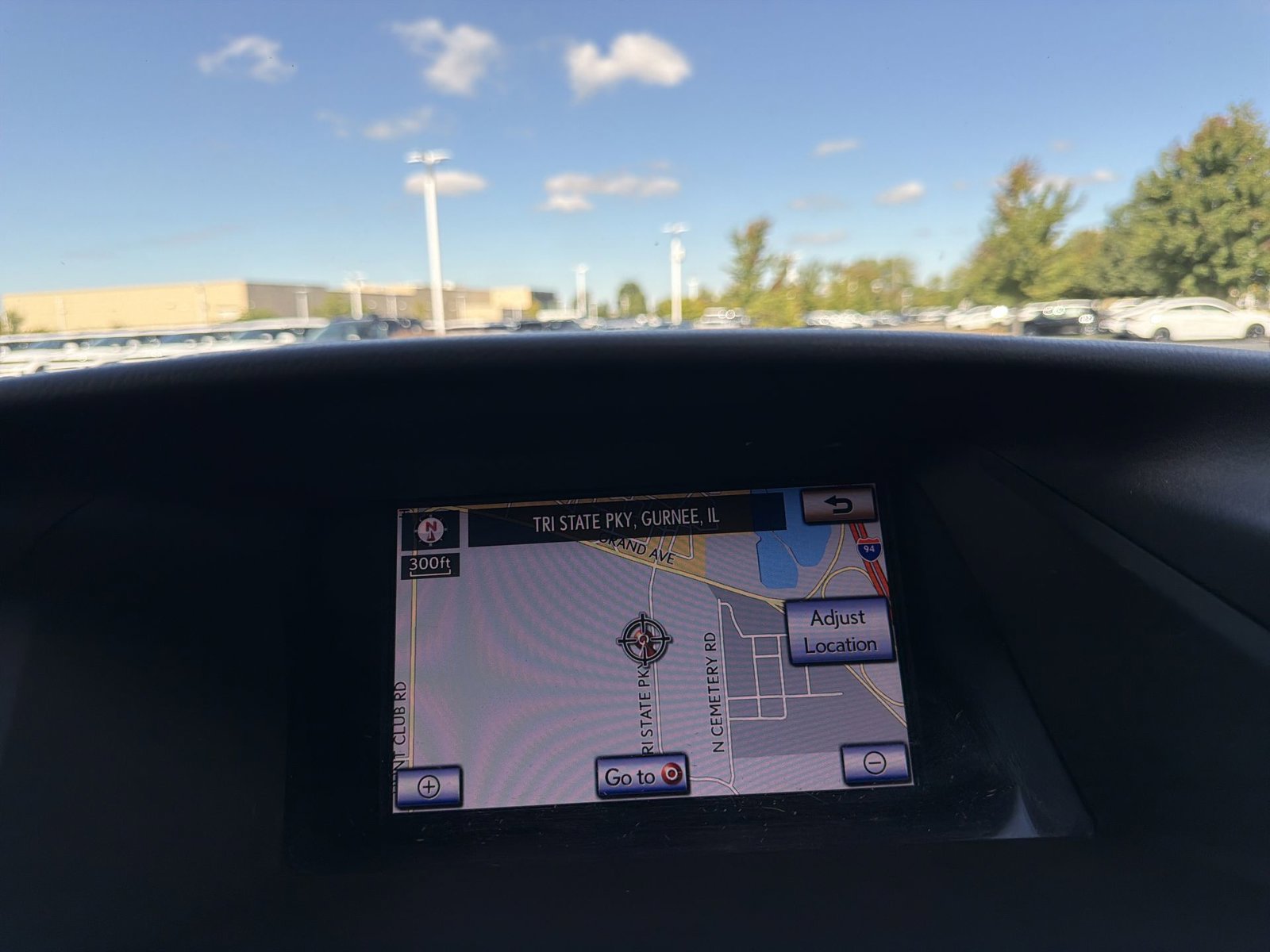 Used 2013 Lexus RX 350 AWD w/ Navigation Pkg image 17
