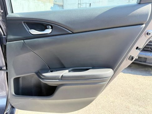 Used 2021 Honda Civic Sport image 20
