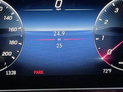 New 2026 Mercedes-Benz G 63 AMG AMG G 63 SUV image 19