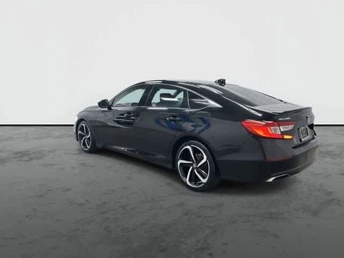 Used 2022 Honda Accord Sport image 9