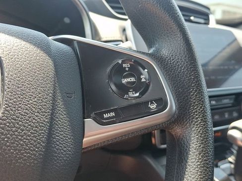 Used 2021 Honda CR-V EX image 23