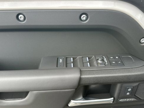 New 2026 Land Rover Defender 110 X image 14