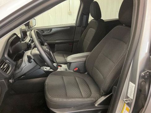 Certified 2023 Ford Escape Active AWD/4WD image 12
