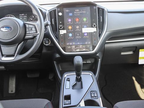 New 2026 Subaru Impreza 2.0i Sport image 21