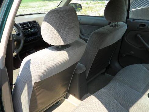 Used 1999 Honda Civic VP image 17