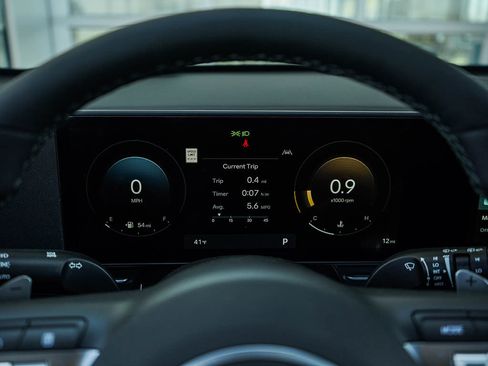 New 2026 Hyundai Kona Limited AWD/4WD image 23