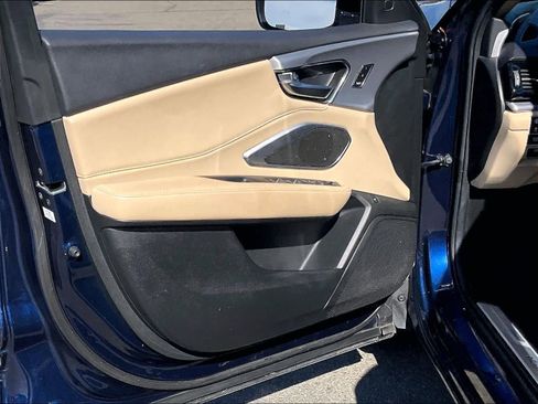 Used 2023 Acura RDX AWD image 24