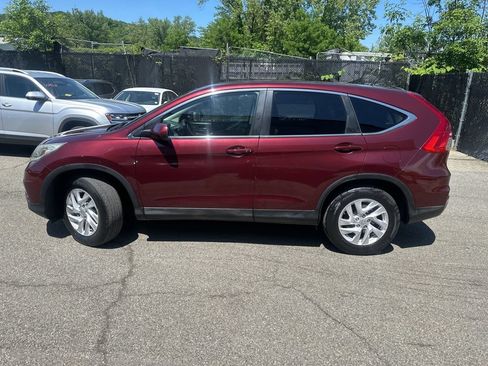 Used 2015 Honda CR-V EX image 4