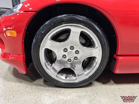 Used 2000 Dodge Viper RT/10 image 30