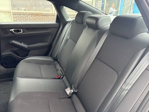 Used 2023 Honda Civic Sport image 34