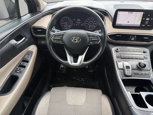 Used 2023 Hyundai Santa Fe SEL FWD image 14