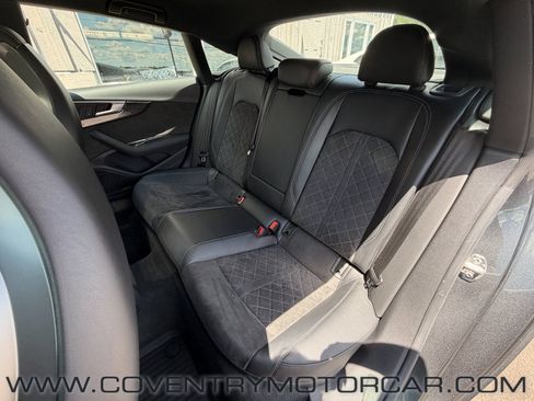 Used 2019 Audi S5 Premium Plus AWD/4WD image 33