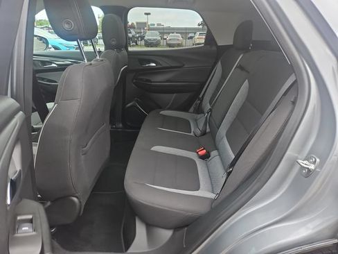 Used 2024 Chevrolet TrailBlazer LT w/ Convenience Package AWD/4WD image 26