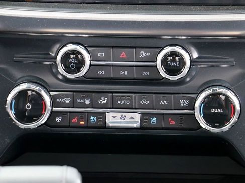 New 2026 Ford F150 Tremor AWD/4WD image 27