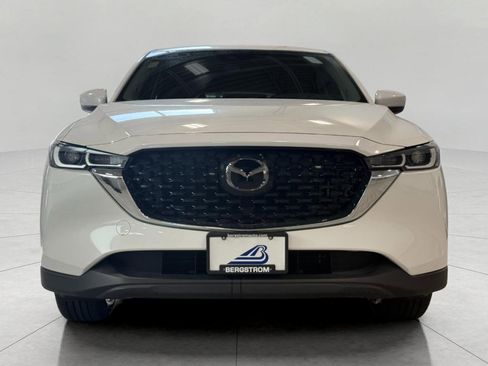 Used 2023 MAZDA CX-5 AWD 2.5 S image 25