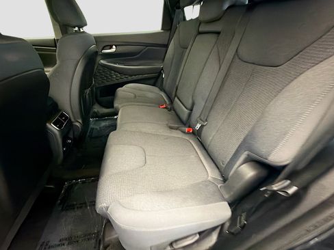 Used 2022 Hyundai Santa Fe SEL w/ Cargo Package AWD/4WD image 13