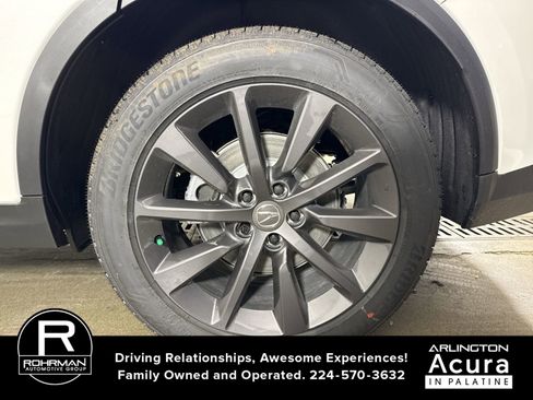 New 2026 Acura MDX A-Spec image 5
