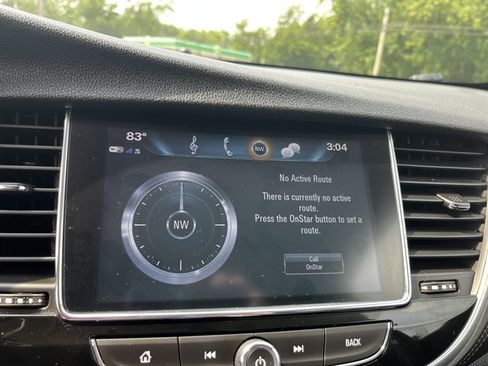 Used 2020 Buick Encore Preferred AWD/4WD image 25