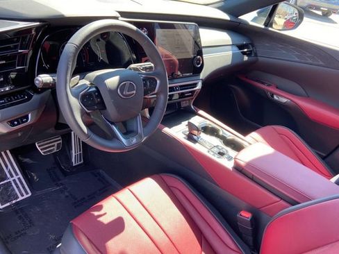 Certified 2024 Lexus RX 350 F Sport w/ Technology Package AWD/4WD image 23