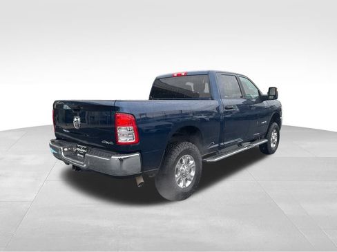 Used 2024 RAM 2500 Big Horn w/ Bed Utility Group image 5