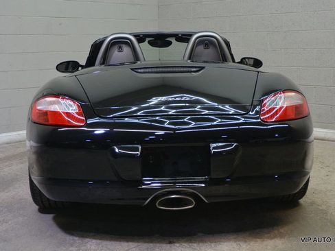 Used 2006 Porsche Boxster image 34