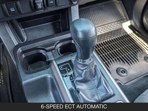 Used 2023 Toyota Tacoma SR5 RWD image 16