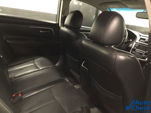 Used 2018 Nissan Altima 2.5 SL image 32