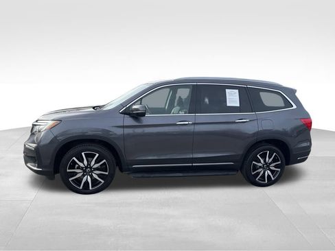 Used 2022 Honda Pilot Touring image 5