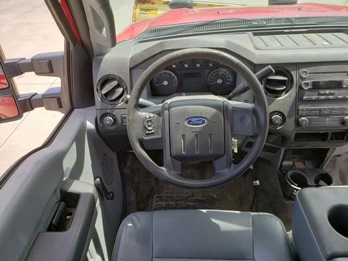 Used 2013 Ford F250 XL w/ XL Value Pkg AWD/4WD image 19