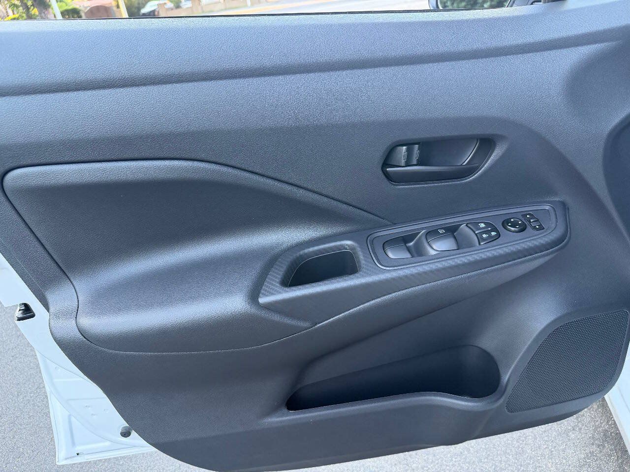 Used 2024 Nissan Versa S w/ S Plus Package FWD image 13