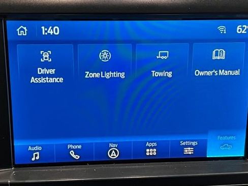 Used 2021 Ford F150 XLT w/ Equipment Group 301A Mid image 37