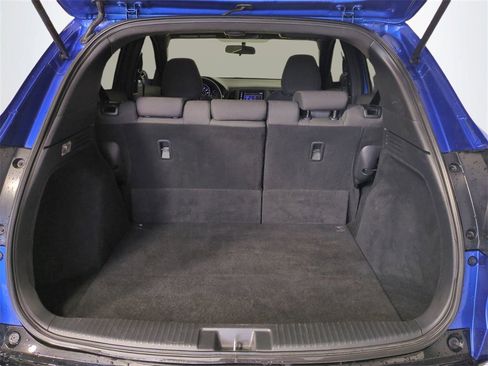 Used 2022 Honda HR-V Sport image 14
