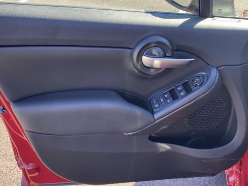 New 2023 FIAT 500X Sport w/ Technology Group image 13