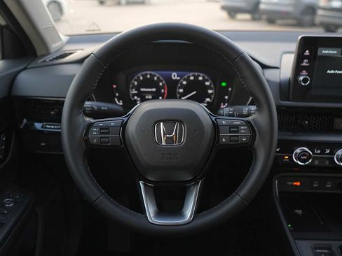 New 2026 Honda CR-V EX-L image 15