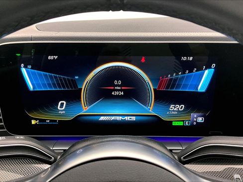 Used 2022 Mercedes-Benz GLE 53 AMG 4MATIC image 23