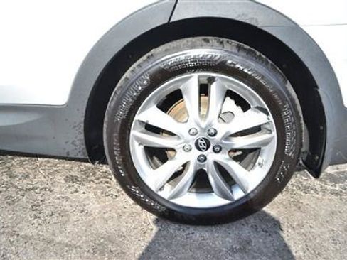 Used 2013 Hyundai Santa Fe Sport 2.0T FWD image 9