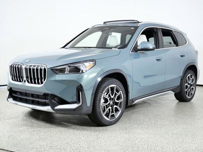 New 2026 BMW X1 xDrive28i w/ Technology Package