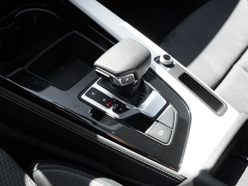 Certified 2023 Audi A4 2.0T Premium Plus w/ Premium Plus Package image 19