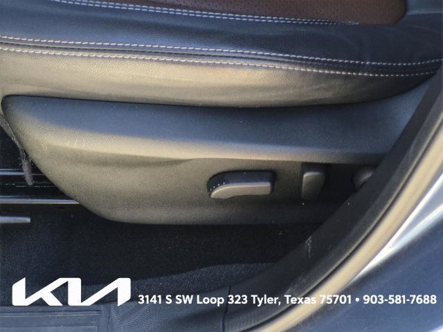 Used 2023 Subaru Forester Touring AWD/4WD image 23
