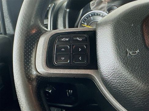 Used 2021 RAM 5500 Tradesman image 22