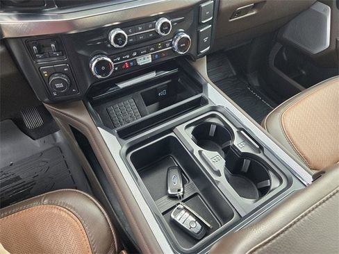 Certified 2024 Ford F350 King Ranch image 21