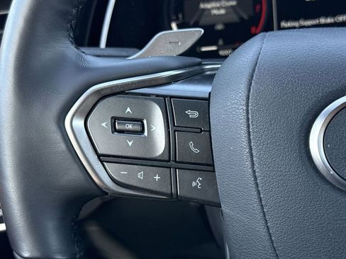 Used 2025 Lexus RX 350 Premium w/ Accessory Package (Z1) image 26