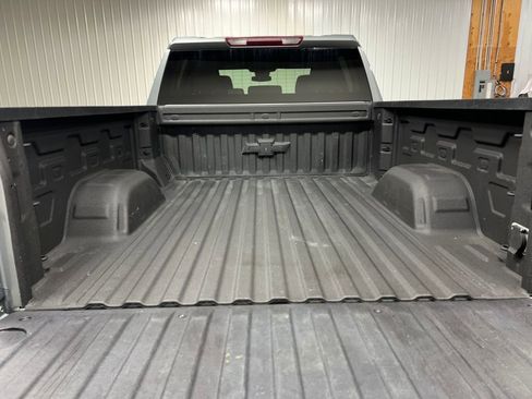 Certified 2023 Chevrolet Silverado 1500 RST image 13