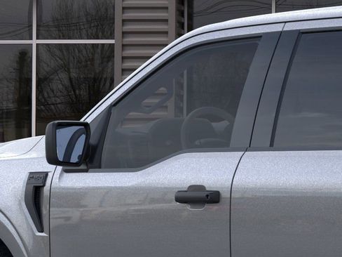 New 2026 Ford F150 STX image 20