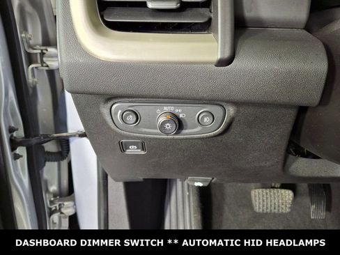 Used 2018 GMC Terrain Denali image 16